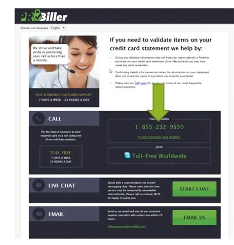 probiller cancel subscription online|Probiller